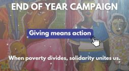 End of Year Campaign