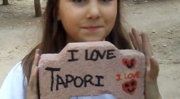 Tapori Madrid: Building a Safe and Empowered Group of Children