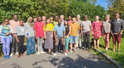 Advocacy: Hope for People Living in Poverty