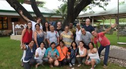 Regional Programming: Building an Inclusive Society