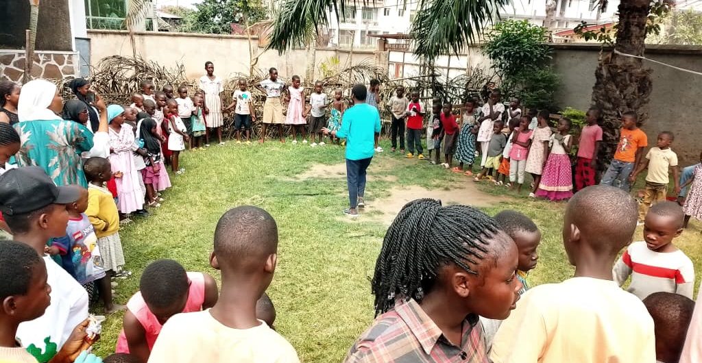 ATD Fourth World Burundi