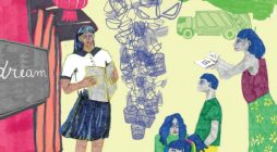 Tapori Newsletter | N° 454 | My Dream