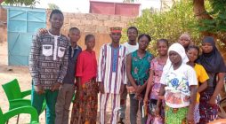 Where Community Engagement Meets Tradition