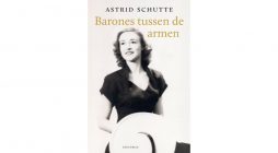 De eerste biografie over Alwine de Vos van Steenwijk: Barones tussen de armen