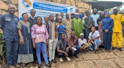 International Day for the Eradication of Poverty in Africa 2025