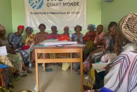 Entrepreneurship in the Democratic Republic of the Congo