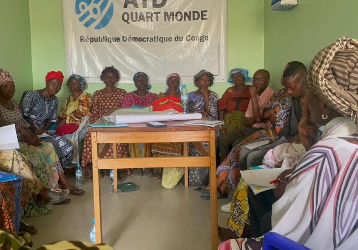 Entrepreneurship in the Democratic Republic of the Congo