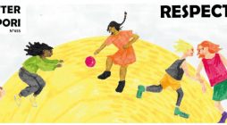 Tapori Newsletter | N° 455 | Respect