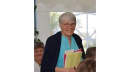 Tribute to Gabrielle Erpicum