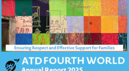 ATD Fourth World Annual Report 2025: Ensuring Respect and Effective Support for Families
