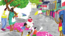 Tapori Newsletter | N° 456 | Cooperating