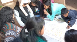 Creating a New Space for Young People
