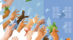 October 17, 2026: “United for Peace and Human Rights: Safe Homes for All”