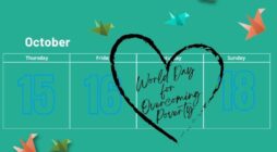 Message from the International Leadership Team for the 2026 World Day for Overcoming Poverty